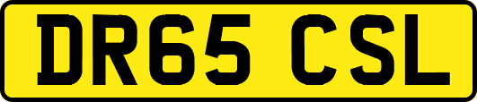 DR65CSL