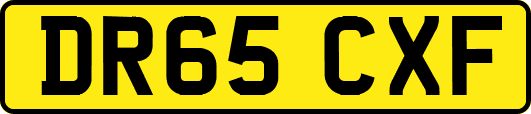 DR65CXF