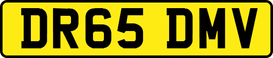DR65DMV