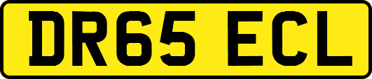 DR65ECL
