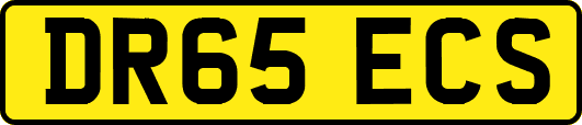 DR65ECS