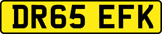 DR65EFK