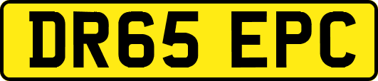 DR65EPC