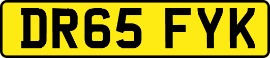 DR65FYK