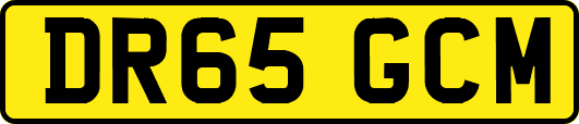 DR65GCM