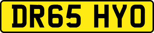 DR65HYO
