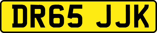 DR65JJK