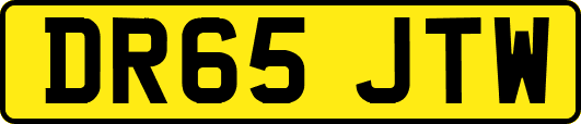 DR65JTW