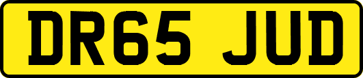 DR65JUD