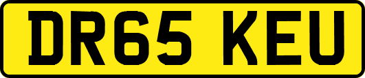 DR65KEU