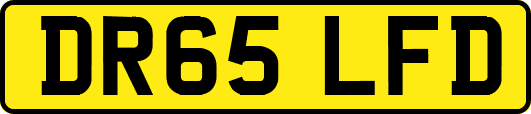 DR65LFD
