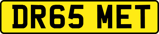 DR65MET