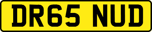 DR65NUD