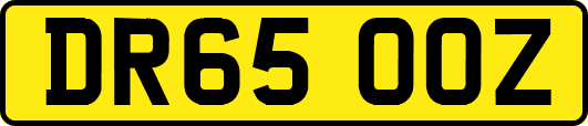 DR65OOZ