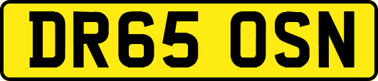 DR65OSN