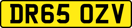 DR65OZV