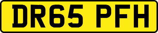 DR65PFH