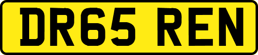 DR65REN