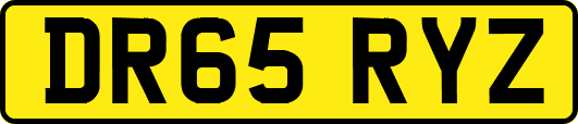 DR65RYZ