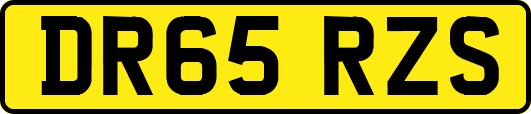 DR65RZS