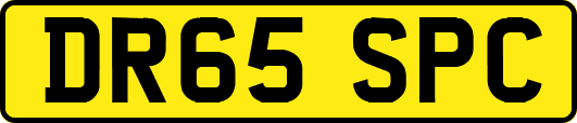 DR65SPC