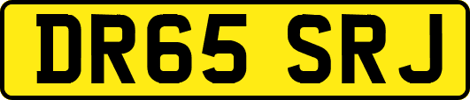 DR65SRJ