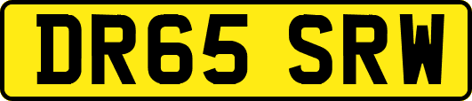 DR65SRW