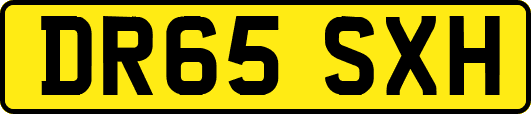 DR65SXH