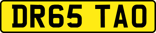DR65TAO