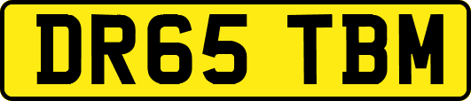 DR65TBM