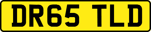 DR65TLD