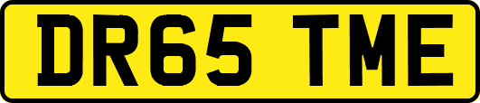 DR65TME