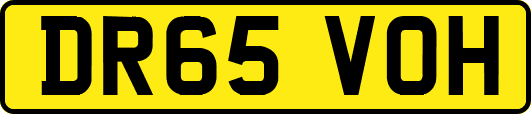 DR65VOH