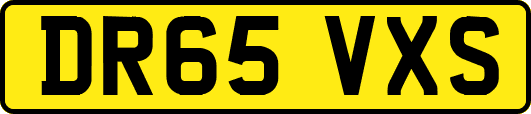 DR65VXS