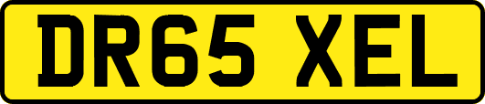DR65XEL