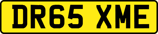 DR65XME