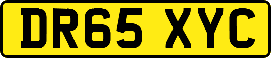 DR65XYC