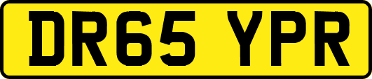 DR65YPR