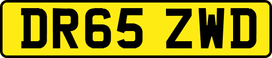 DR65ZWD