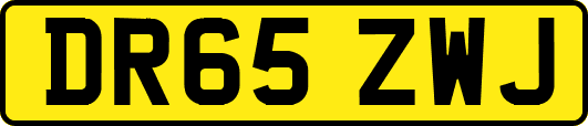 DR65ZWJ