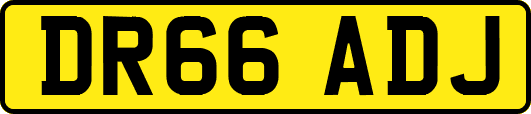 DR66ADJ