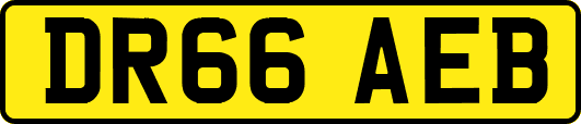 DR66AEB