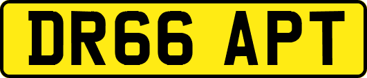 DR66APT