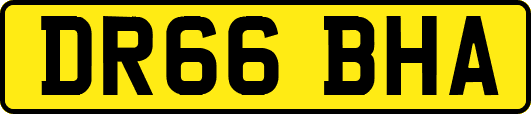 DR66BHA