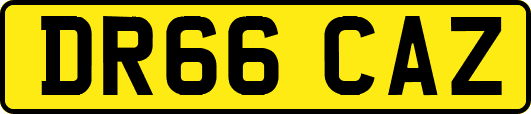 DR66CAZ