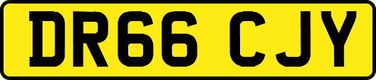 DR66CJY