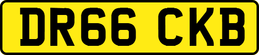 DR66CKB