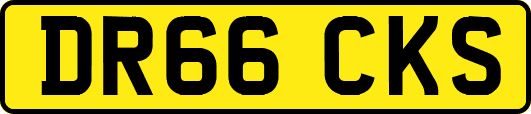 DR66CKS
