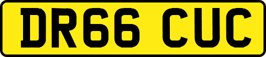 DR66CUC