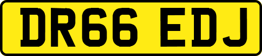 DR66EDJ